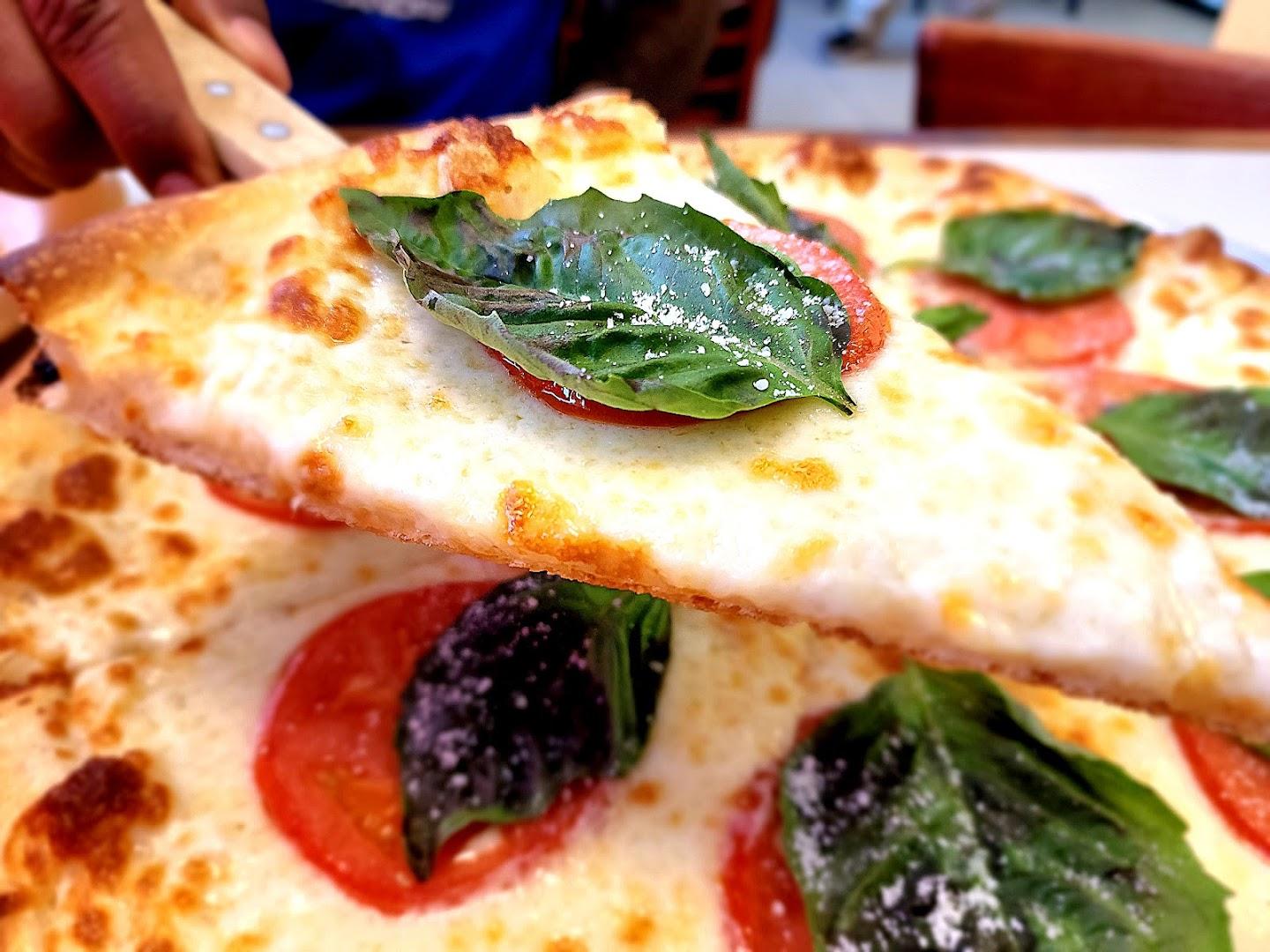 Fabio's pizza Menu image 5