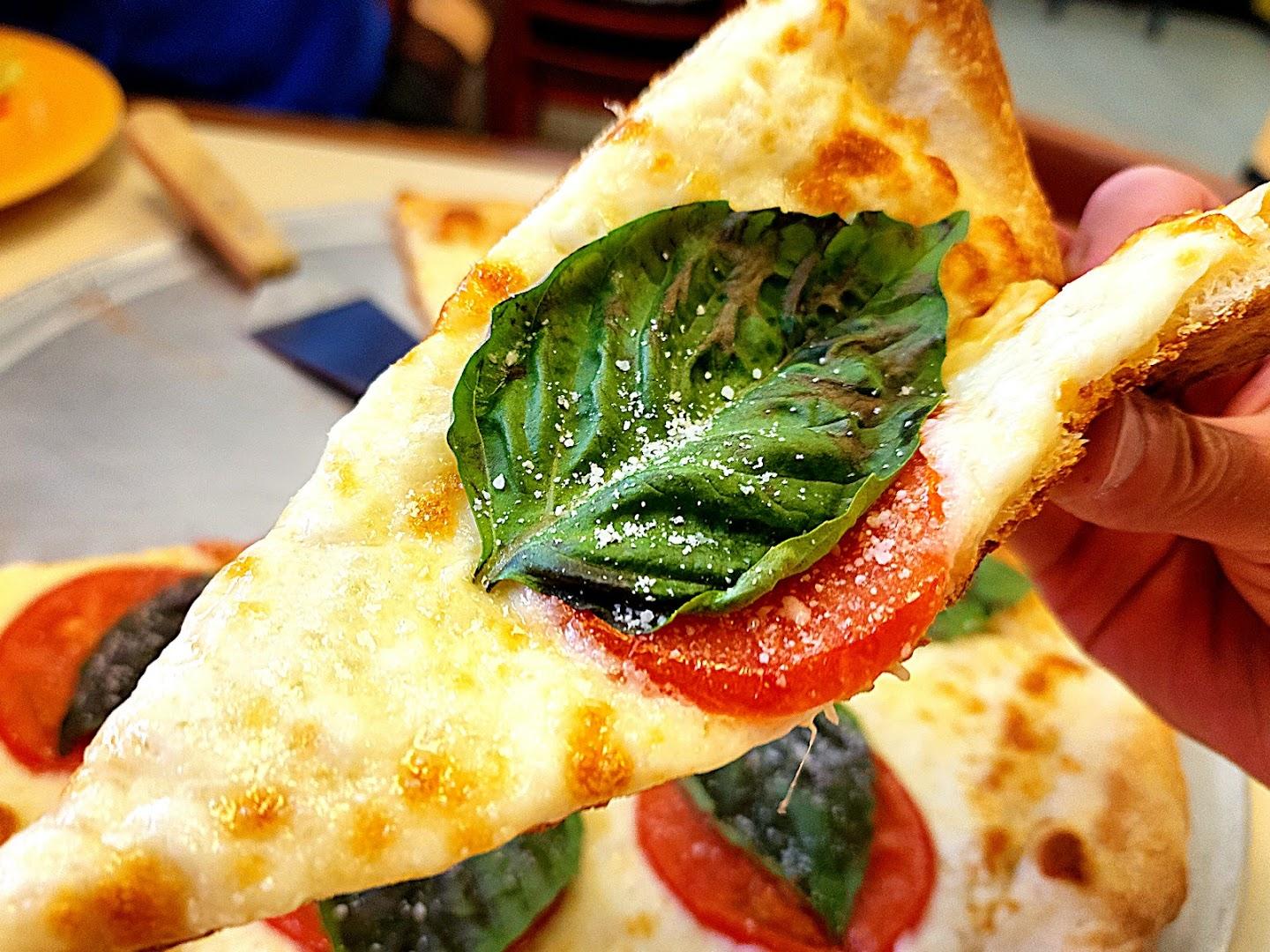 Fabio's pizza Menu image 7
