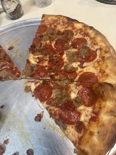 Fabio's pizza Menu image 8